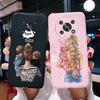 Case For Honor Magic 4 LITE X30 X9 5G Back Cover Super Mom Baby Fashion Girls Soft Phone Case Silicone Funda For Honor X30 Capa