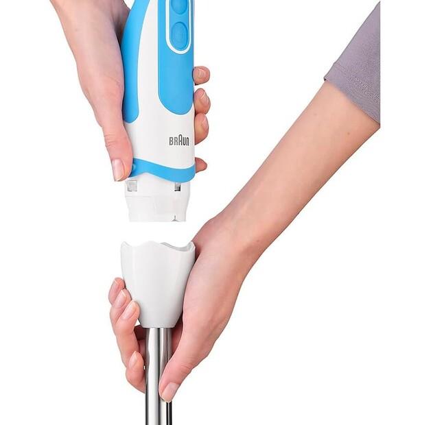 Погружной блендер Braun MQ 5260 MultiQuick 5 Vario Fit