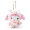 Sanrio My Melody Mascot Holder Лес 236055 (Санрио Животное)