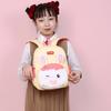 Adorable Lightweight Children's Backpack For Boys And Girls Stylish Spring Design