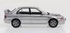 FIRST Mitsubishi Lancer Evo.1 92 Серебристый 143 F43162