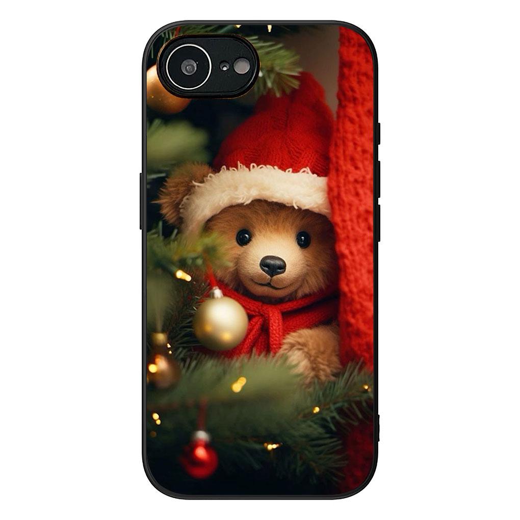 Soft Cover for OPPO A38 A18 A17 A40 A60 A80 A16 A78 A79 A54 A55 A57 4G 5G Coque Phone Case OK But First Coffee Book Christmas