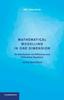 The Mathematical Modelling In One Dimension : An Introduction Via Difference and Differential Equations Book