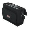 GATOR Mic System Case for Shure BLX GM-DUALW