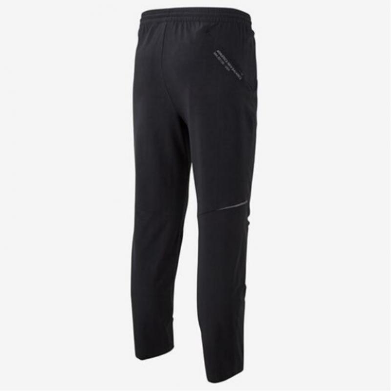 New Balance Длинные брюки из эластичной ткани Nbntb47023 19