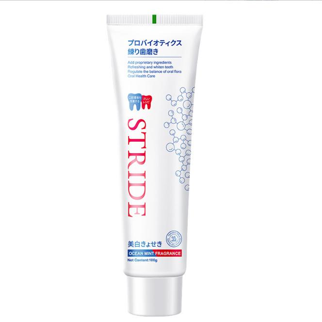 Dental Calculus Remover Whitening Removal Bad Breath Teeth Toothpaste Brightening Preventing Dental Cleansing Care