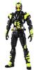 BANDAI SPIRITS Kamen Rider Zero One Kamen Rider 001 145 мм окрашенная подвижная фигурка SHFiguarts Приблизительно. ПВХ и АБС
