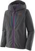 Куртка Patagonia Triolet Jacket (83403) Rain Jacket (83403) forgegrey/p6blue