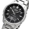 CASIO LINEAGE Tough Solar Radio-Controlled Titanium Men's Watch LCW-M100TSE-1AJF