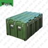 Wu Jun Rotomolded Utility Cases для поля и улицы