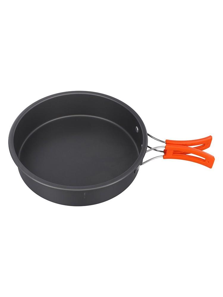 24.5*15.5*4см Сковорода 27*18*4.3см 29*4.6*20см Алюминий