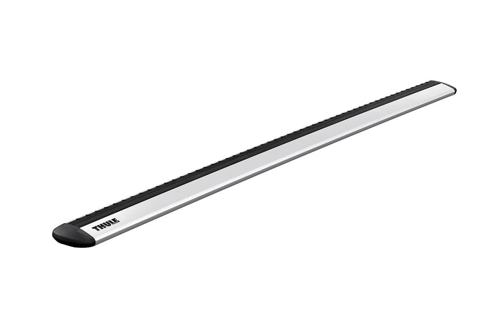 Thule WingBar Evo 108 7111 Silver 108cm WingBar Evo TH7111
