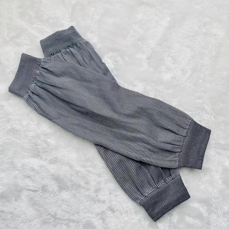 Летние охлаждающие рукава для рук Защита от солнца и УФ-лучей Накидка на кисть Рукава для согревания рук Бег Рыбалка Велоспорт Баскетбол Солнцезащитный спортивный рукав