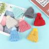 Hat DIY Doll Supplies Doll House Decoration Doll Hat Dolls Cap Doll House Decor Dolls Accessories