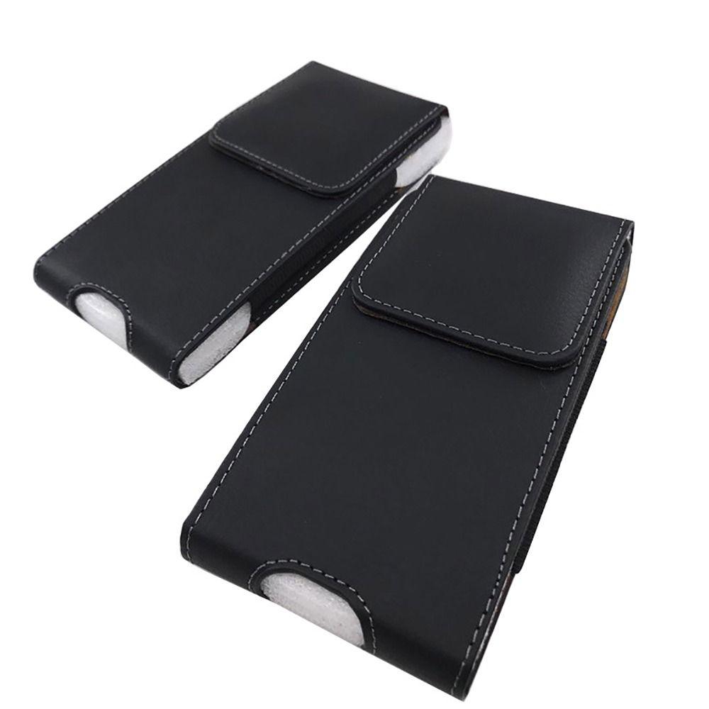 1 шт. чехол-кобура для телефона, поясная сумка, подвесной чехол для телефона, зажим для ремня, новая поясная сумка для смартфона