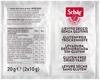 Gluten-free dried yeast 20g Schar 20 g
