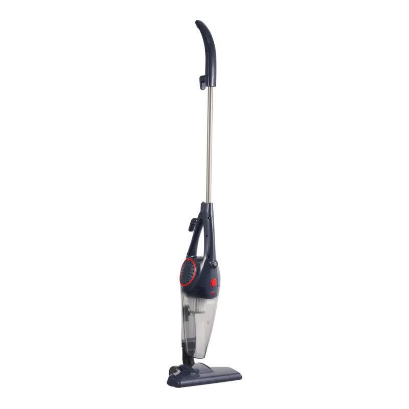 HAIER HT-C2160B Проводной ручной пылесос Штепсель CN (адаптер в комплекте)