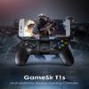 GameSir Беспроводной игровой контроллер T1s Bluetooth, геймпад для телефона Android, ПК с Windows, SteamOS, PUBG, джойстик Call of Duty