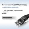 Huawei S5735S-L24P4X-A2 Gigabit POE Switch