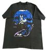 Редкая футболка Venom 1993 Marvel Comics Размеры S-5XL Репринт Новая Унисекс Футболка