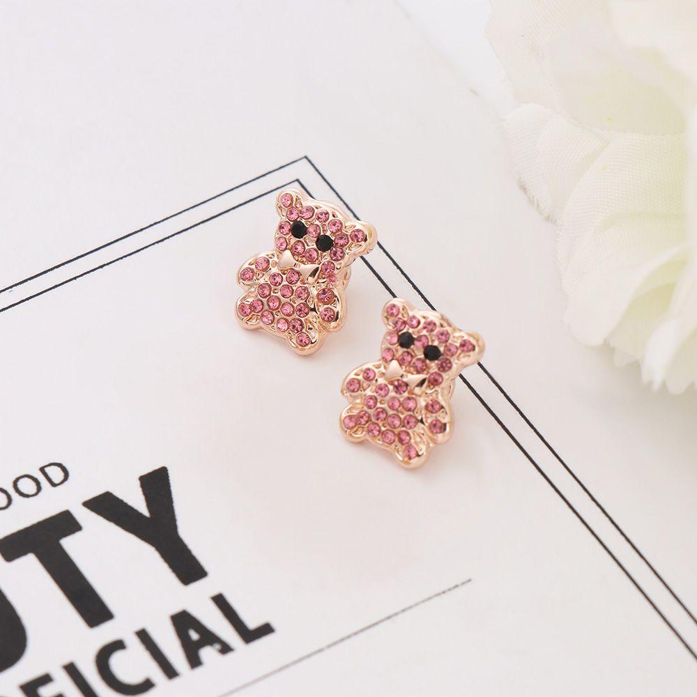 Watchband Ornament Jewelry Accessories Silicone Strap Decorative Nails Rubber Bracelet Decoration