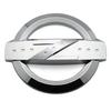 1Pc 3D Metal/ABS Z 350Z 370Z Badge Sticker Side Fender Rear Trunk Emblem decal for 350Z 370Z Fairlady Rogue Almera Sylphy Altima