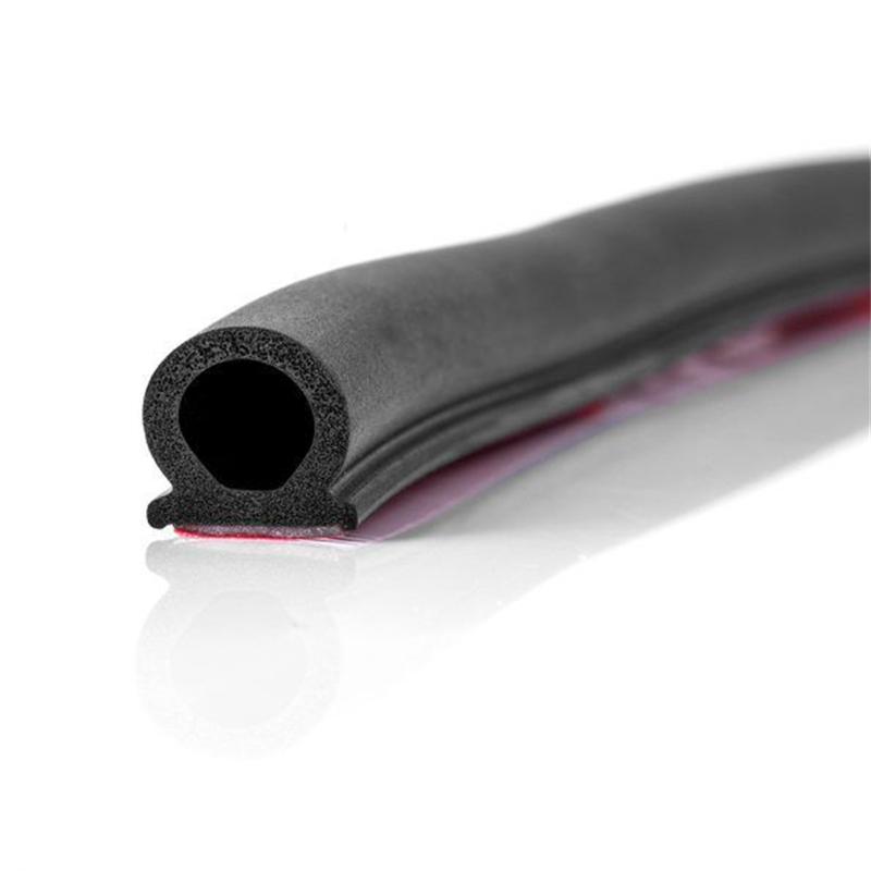 VW Transporter T5 T5.1 T6 T6.1 Комбинированный уплотнитель двери и обшивка приборной панели — аксессуар