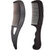 Anti-Static Parting Comb Hollow Hair Brush Durable Anti-Dandruff Massage Comb  Hair Health Care