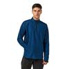 Boss Mens Regular Raglan Active Sweatshirt