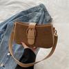 Fashion Shoulder Bags For Women New Style Designer Handbags And Purses Ladies Crossbody Casual Underarm Bag