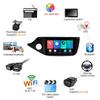 icreative Android для Kia Ceed JD 2012-2016 2 Din IPS GPS-навигация Bluetooth Автомобильное радио Мультимедийный видеоплеер