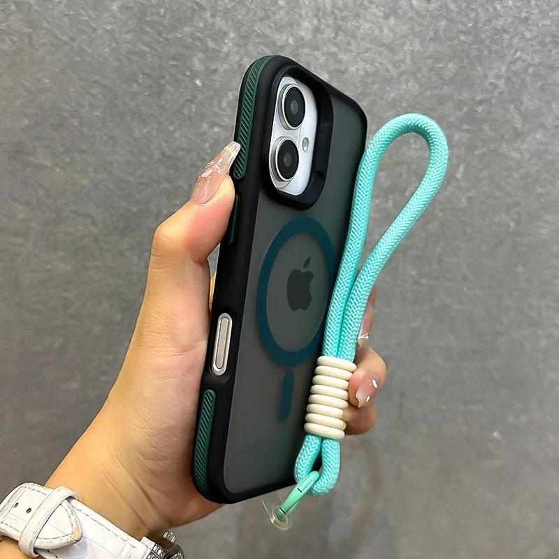 Чехол для телефона для iPhone 16 15 13 14 11 12 Pro Max 16 15 14 Plus