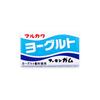 Жевательная резинка с йогуртовым вкусом Marukawa Seika 60 штук