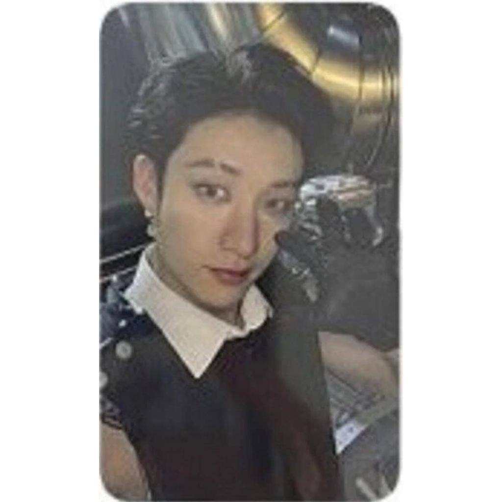 STRAY KIDS 5-Star POB ФОТОКАРТОЧКА APPLE MUSIC MUSICPLANT WITHMUU MUSICKOREA JYP LOTTE BDM MAKESTAR