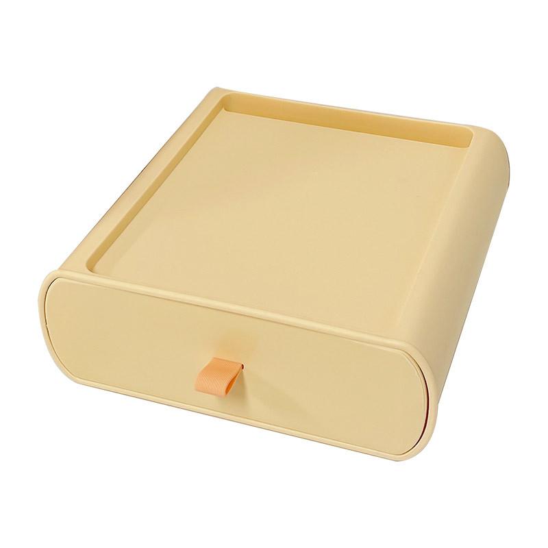 Ящик для хранения на рабочем столе Офисный стол Хранение и организация артефактов Стол для общежития Прикроватная тумбочка Шкаф для хранения канцелярских принадлежностей