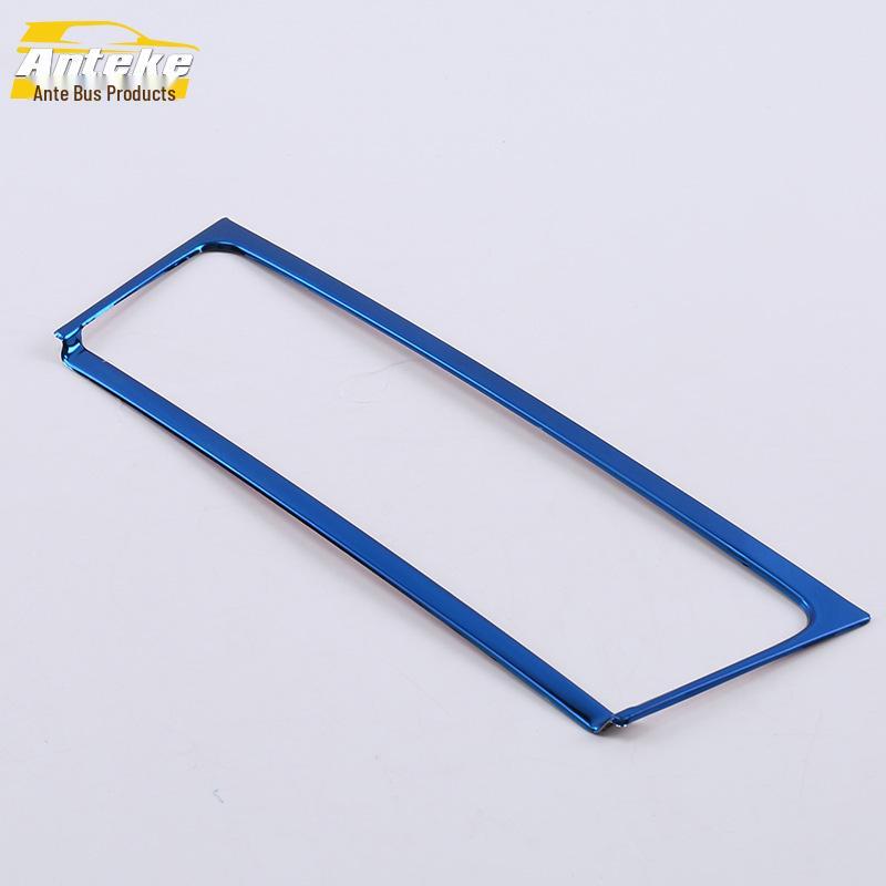 Наклейка управления поворотным переключателем Mazda 3 - Подходит для 17 моделей