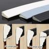 Acoustic Foam Window Sealing Strip Self Adhesive Soundproof Windproof Weather Stripping for Door Gap Door Seal Acoustic Panel