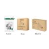 UGREEN Cat6 Shielded RJ45 Connector (100-Pack)