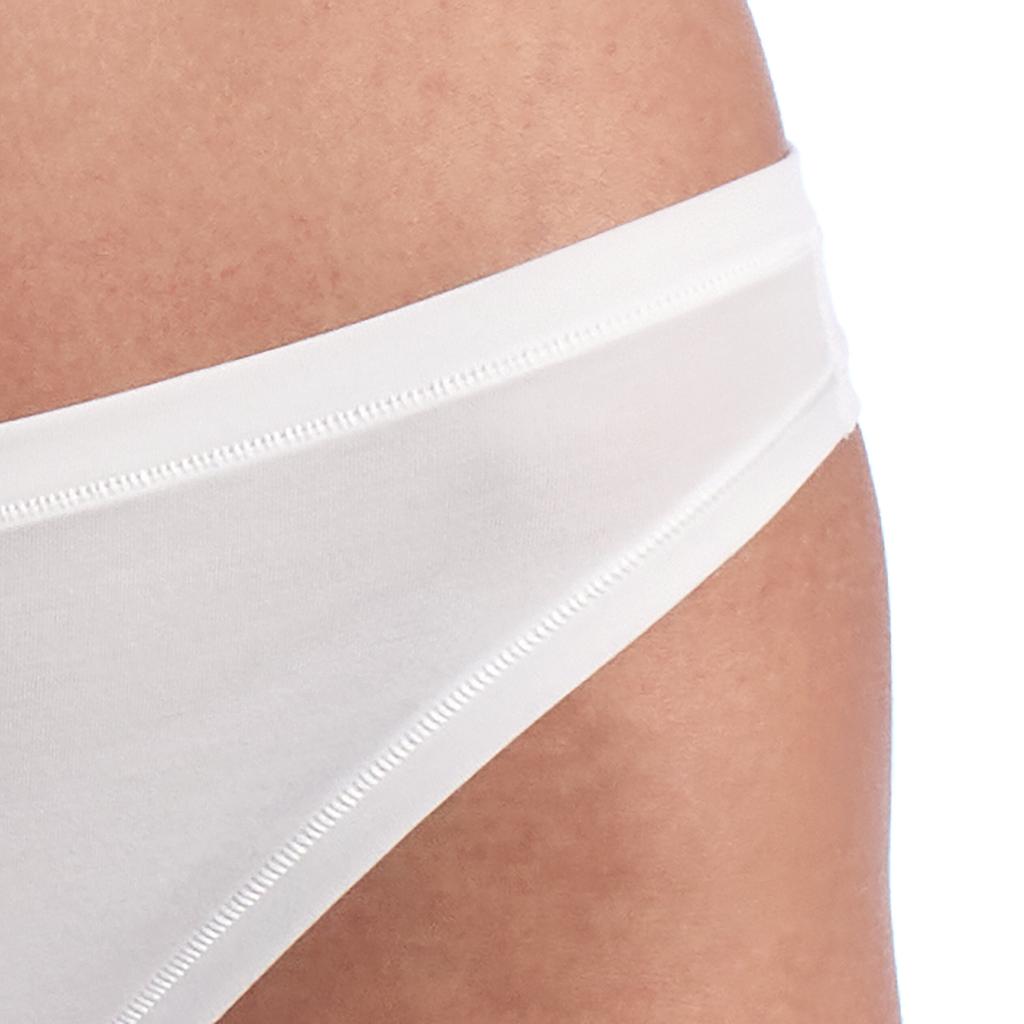 Женские трусики Танга Breathe 467872