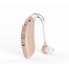 Перезаряжаемый заушный слуховой аппарат с шумоподавлением - Без Bluetooth