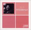 CD ELLA FITZGERALD - My First Jazz UCCV4068 Japan Jazz Used