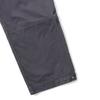 Thisisneverthat Flight Cargo Pant Pant Purple Grey