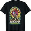 Футболка Dungeons & Dragons Eye Of The Beholder
