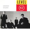 7-дюймовая пластинка LEVEL 42 Lessons In Love POLS123 Polydor 1986 Канада SoulFunk Б/у