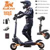 Электросамокат KuKirin G2 PRO 2025 48В 15,6Ач Высокоемкостный Дорожный Электросамокат с Большим Аккумулятором для Поездок на Большие Расстояния