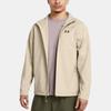 Under Armour ColdGear Storm Shield Jackets & Coats Men's Khaki/Black 1371586-290