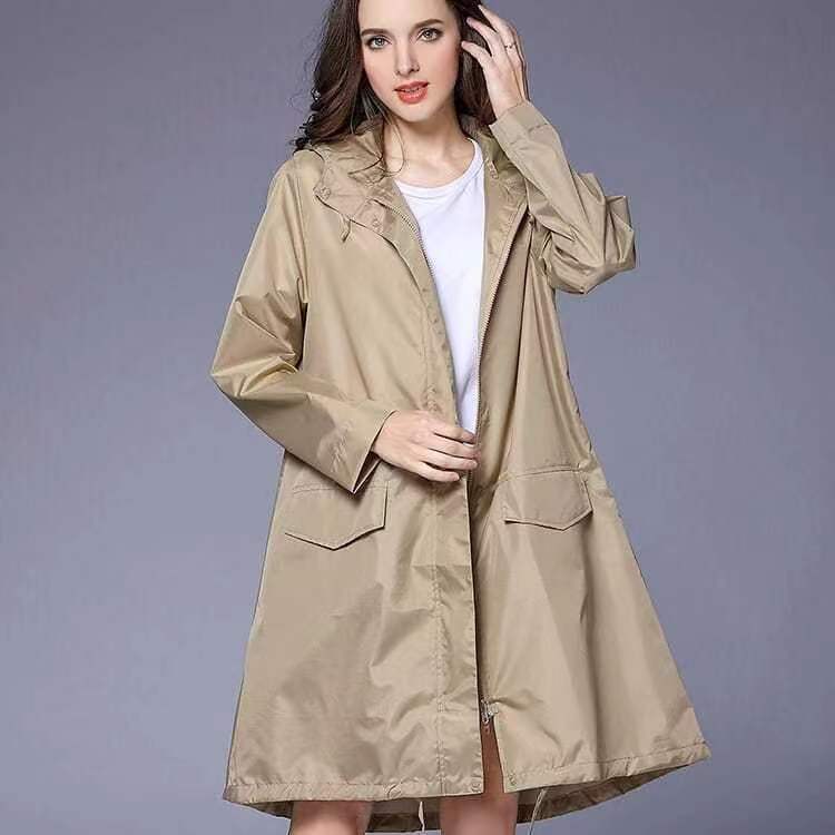 Суперлегкий пончо для мужчин и женщин, водонепроницаемый длинный плащ для взрослых, уличная ветрозащитная куртка от дождя, дождевики, байкерские походные плащи