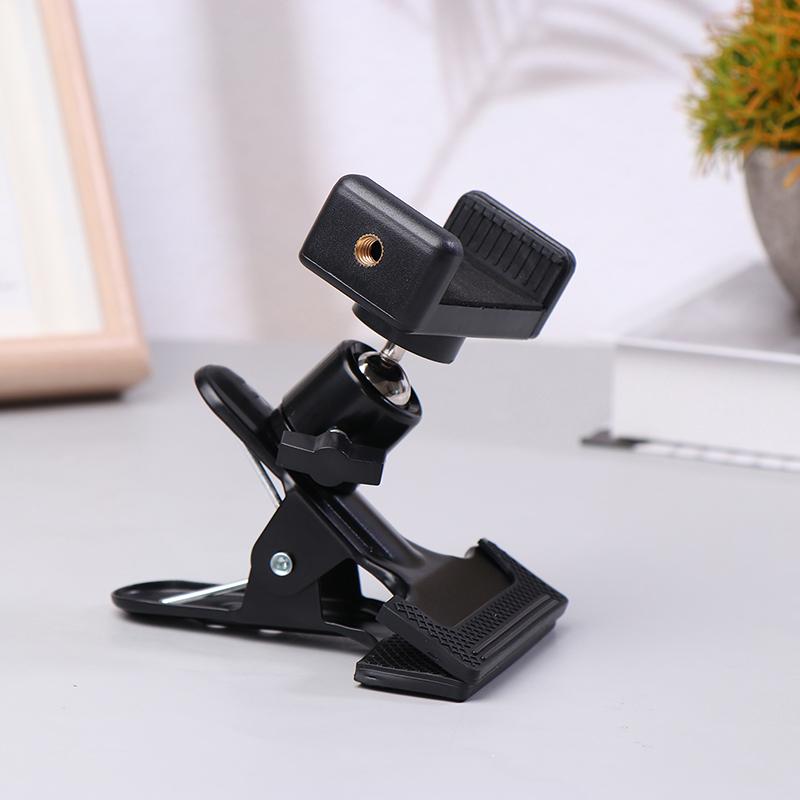 Гитарная головка держатель мобильного телефона кронштейн для трансляции в прямом эфире мобильный телефон держатель для гитарной головки мобильный телефон