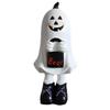 Halloween Ghost Figurine Cute Small White Ghost Statue Tabletop Ghost
