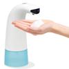 280 мл Автоматический индукционный дозатор мыла Интеллектуальная электрическая пенообразующая машина для мытья рук